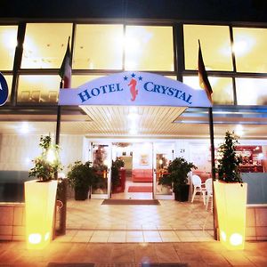 Hotel Crystal Anche Con Spiaggia Inclusa All Inclusive