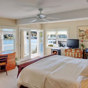 King Room Sea View
