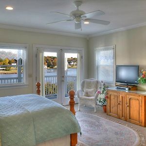 Queen Room Sea View
