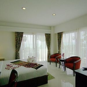 Deluxe Doppelzimmer
