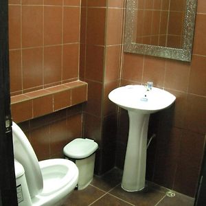 Deluxe Doppelzimmer