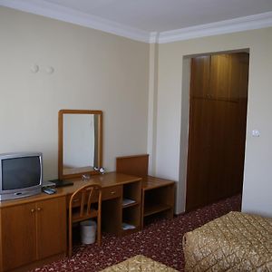 İki Yataklı Oda