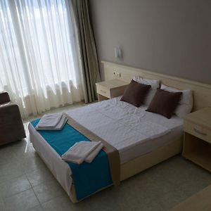 İki Yataklı Oda