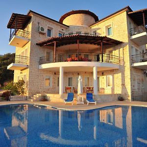 In House Hostel Kas (Adults Only)
