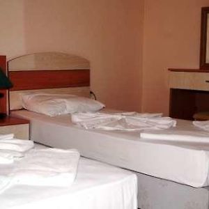 Cemal Bey Apart Hotel