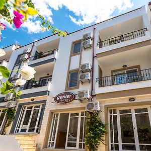 Standart Daire