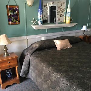 Habitación con Cama King