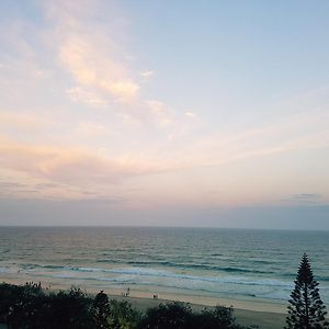 Zenith Ocean Front Apartments