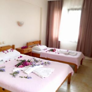 Dreibettzimmer
