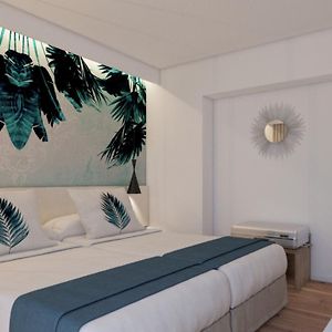 Kamer met Twee Aparte Bedden
