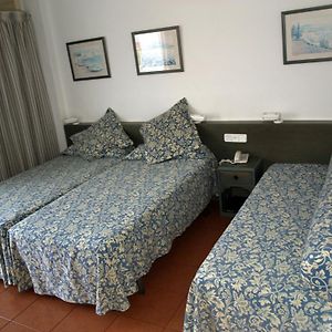 Dreibettzimmer