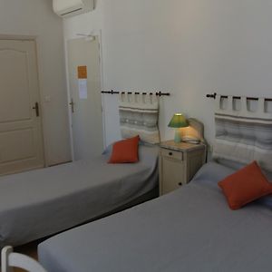 Chambre Triple