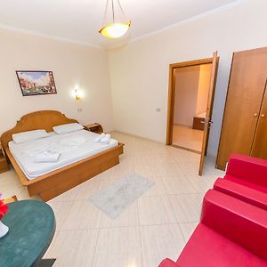 Apartament rodzinny