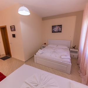 Pokój czteroosobowy