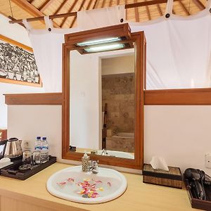 Chambre de Luxe Lit King-Size