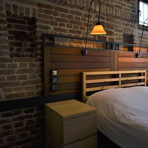 Standaard Kamer met een King Size Bed