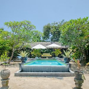 Oasis Canggu Bali