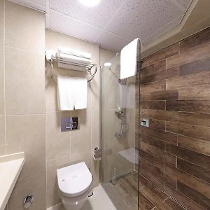 Deluxe Kamer