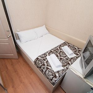 Basic Doppelzimmer