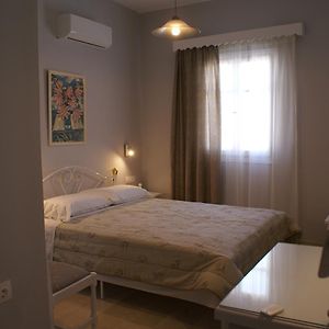 Dreibettzimmer