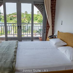 Apartament typu junior