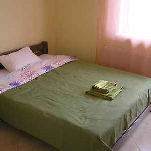 Deluxe Zimmer mit Kingsize-Bett