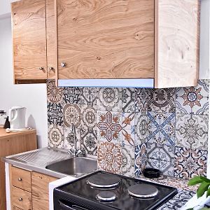 Apartament z 1 sypialnią