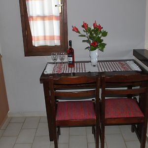 Apartament z 1 sypialnią