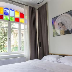 Standart Kraliçe Yataklı Oda
