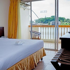 Suite de Luxe Lit Queen-Size