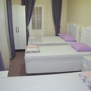 Dört Kişilik Oda