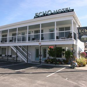 Echo Motel
