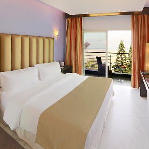 Chambre Exécutive Double