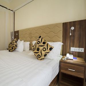 Superior Studio mit Kingsize-Bett