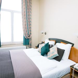Standard Zimmer mit zwei Einzelbetten