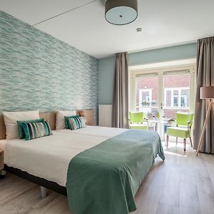 Standard Zimmer mit Kingsize-Bett
