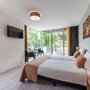 Deluxe Doppelzimmer