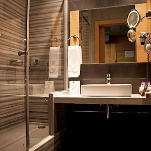 Deluxe Kamer met Twee Aparte Bedden
