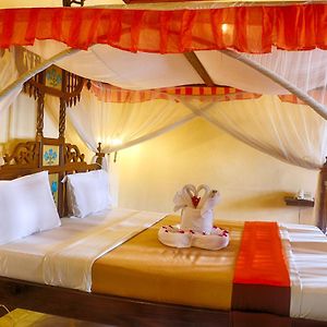 Standard Zimmer mit Kingsize-Bett