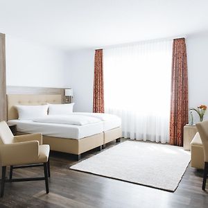 Hunde erlaubt Zimmer mit Kingsize-Bett