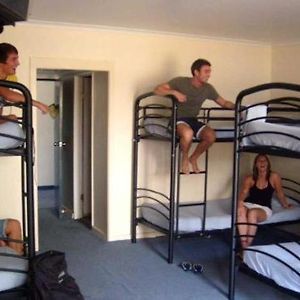 Dormitory Room Mixed