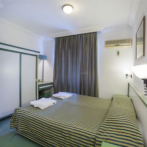 Apartment mit 2 Schlafzimmern
