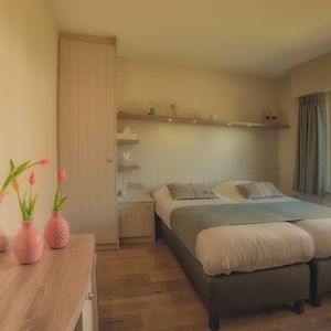 Zimmer mit Queensize-Bett