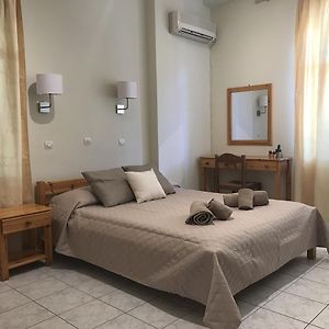 Ισόγειο Διαμέρισμα