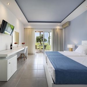 Superior Zimmer mit Kingsize-Bett