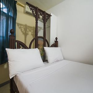 Deluxe Zimmer mit Queensize-Bett