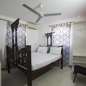 Deluxe Zimmer mit Kingsize-Bett