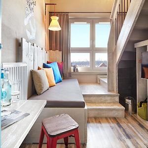 Deluxe Doppelzimmer