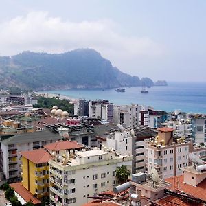 Gungor Suit Hotel