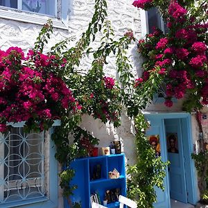 Alaçatı Frida Hotel